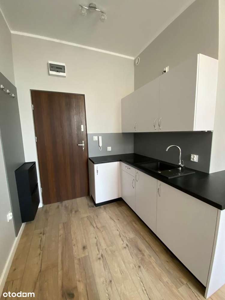 Kawalerka w centrum miasta - Pełny obrazek: 5/9