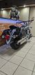 Yamaha Drag Star - 8