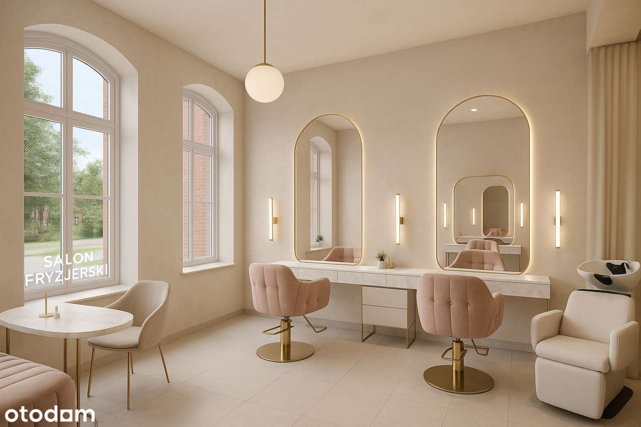 Lokal usługowy na sprzedaż/wynajem ul. dr. Bukowego 17 Świętochłowice-3