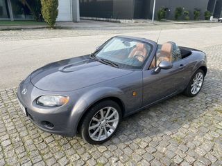 Mazda MX-5 MZR 2.0 Sport