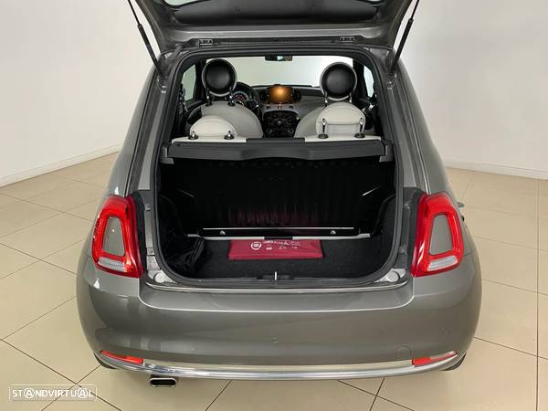 Fiat 500 1.0 Hybrid Dolcevita - 16