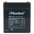 Akumulator PR 12V 4,2Ah AGM L Novelbat do UPS - 3