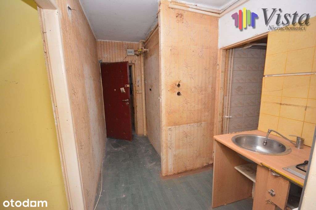 2 Pokoje , balkon Piaskowa Góra - Pełny obrazek: 4/7