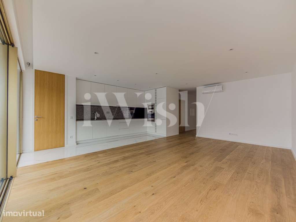 Apartamento T2 com Estacionamento + Acabamentos Premium na Nova Foz... - Grande imagem: 5/28