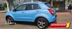 SsangYong Korando - 6