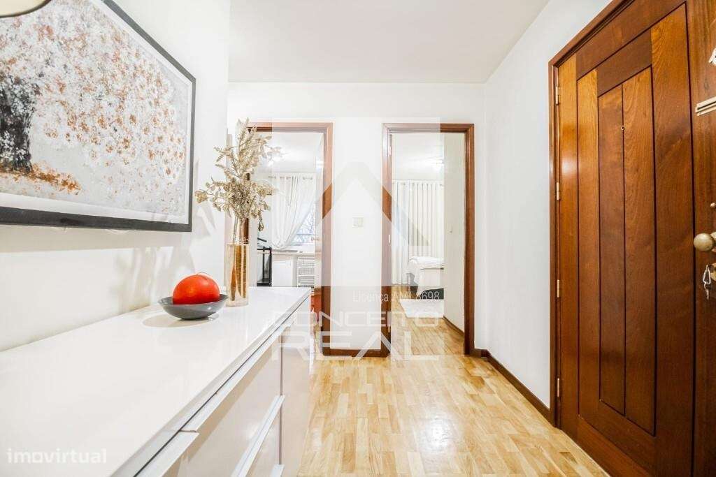Apartamento T2 em Águas Santas – Maia - Grande imagem: 2/13