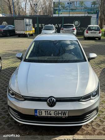 Volkswagen Golf 1.5 TSI ACT Life - 6