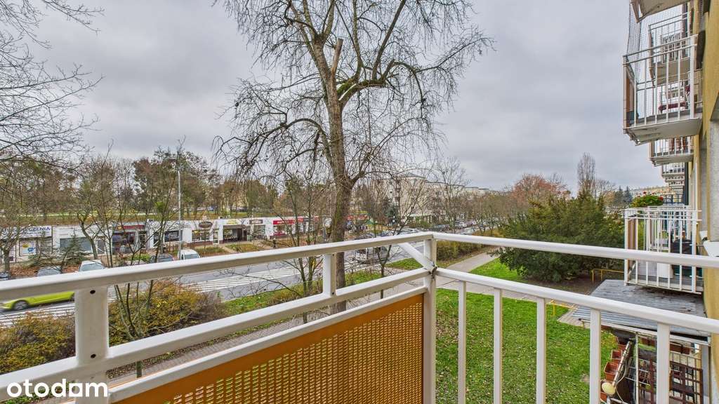 2-pokojowe mieszkanie 53,2 m² z balkonem|Przyjaźni - Pełny obrazek: 4/13