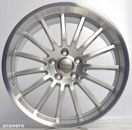 FELGI 19 5x112 AUDI A4 B8 B9 NOWE - 4