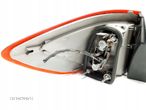 LAMPA PRAWA TYLNA BŁOTNIK 2008R 7S71-13404-B FORD MONDEO MK4 KOMBI - 3