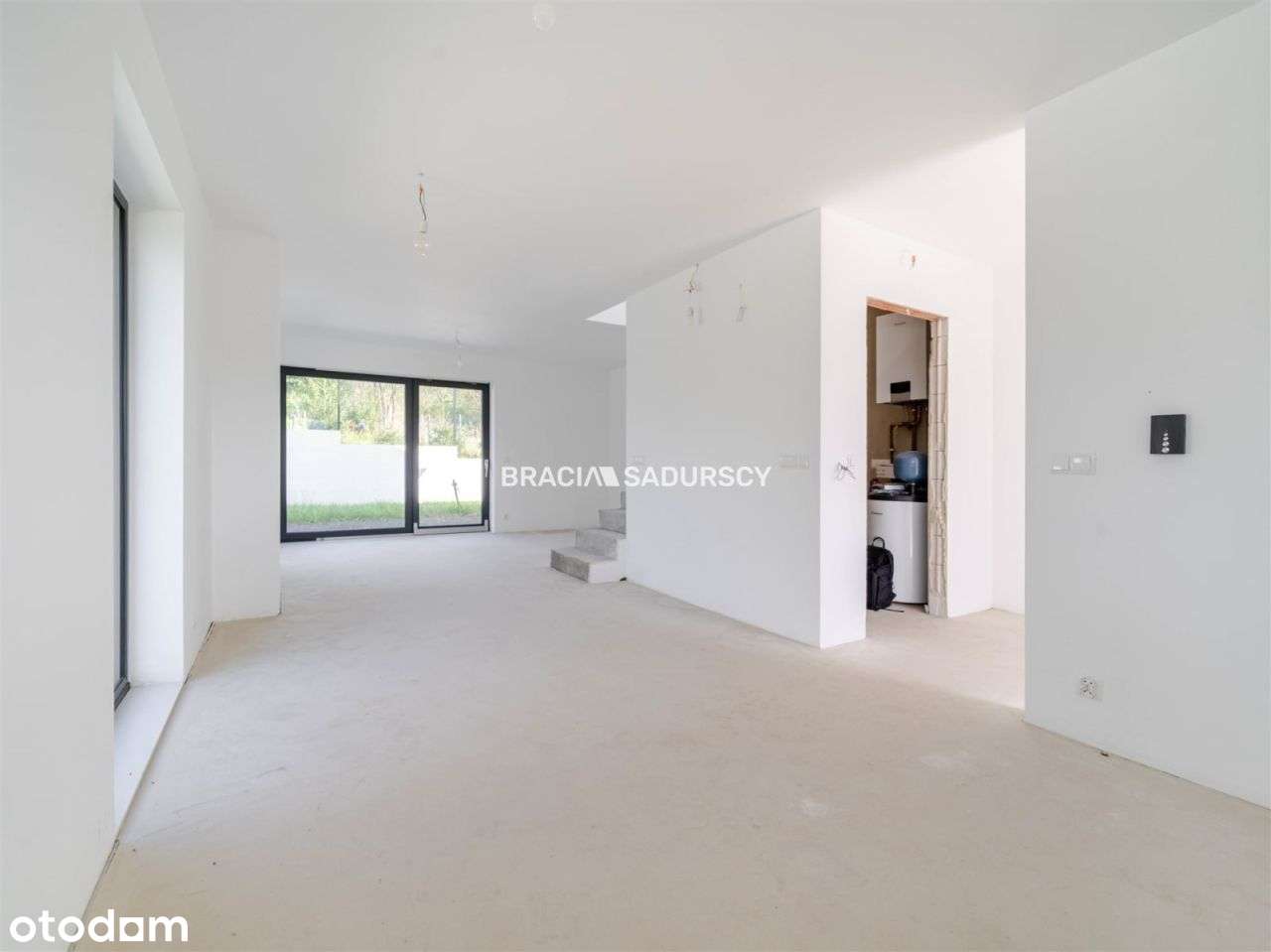 Dom w stanie deweloperskim, Koźmice Małe - Pełny obrazek: 4/20