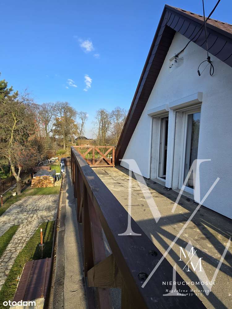 Klimatyczny dom do zamieszkania | idealny dla rodziny | po remoncie-15