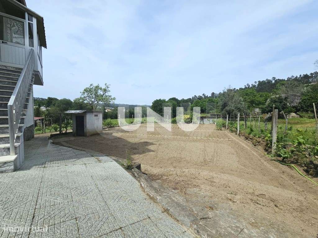 Moradia Isolada T3 - Envolvente de Natureza-20