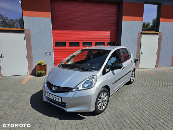 Honda Jazz 1.2 i-VTEC Trend - 13