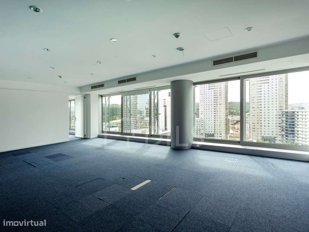 Escritório para arrendamento - José Malhoa 22, em Lisboa - Grande imagem: 3/30