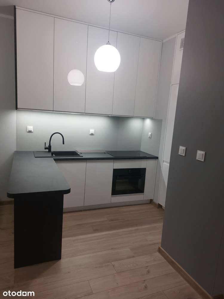 Nowe mieszkanie Kaskady Krakowska - Pełny obrazek: 3/8