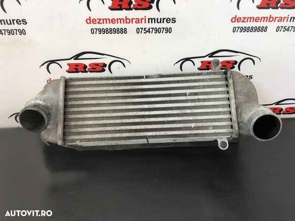 Intercooler Hyundai Santa Fe 2.2 CRDI Manual - 1