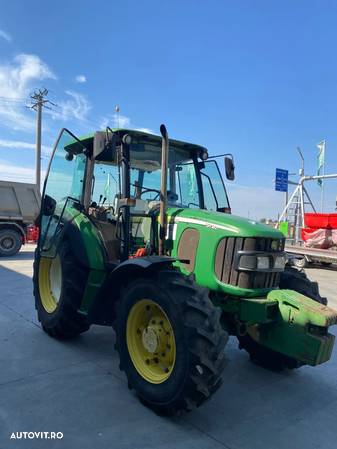 John Deere 5720 - 1