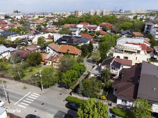 Casa de vanzare langa Parcul Puskin si Scoala 22-16
