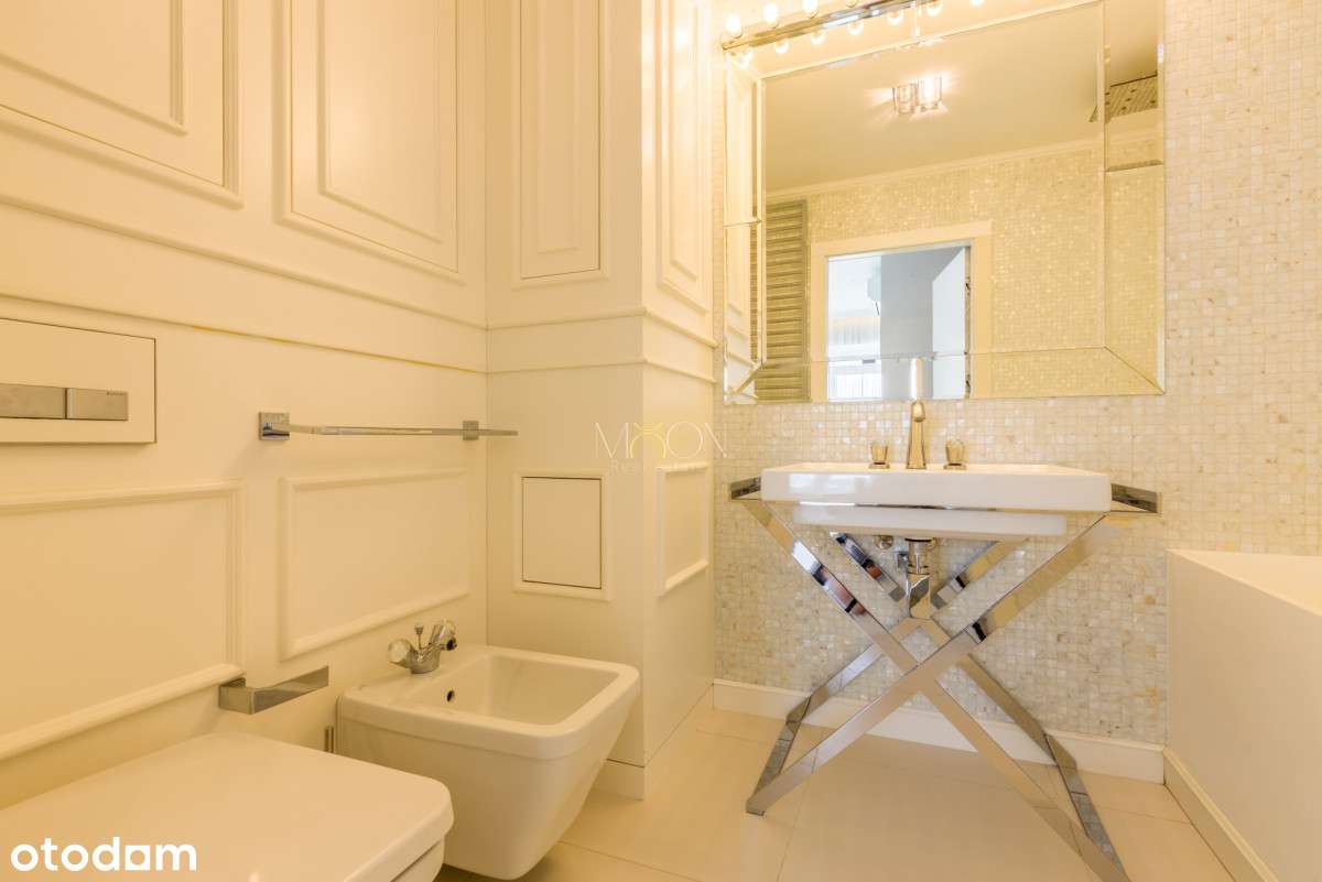 Luksusowy apartament | Browary Warszawskie | 66,9m-10