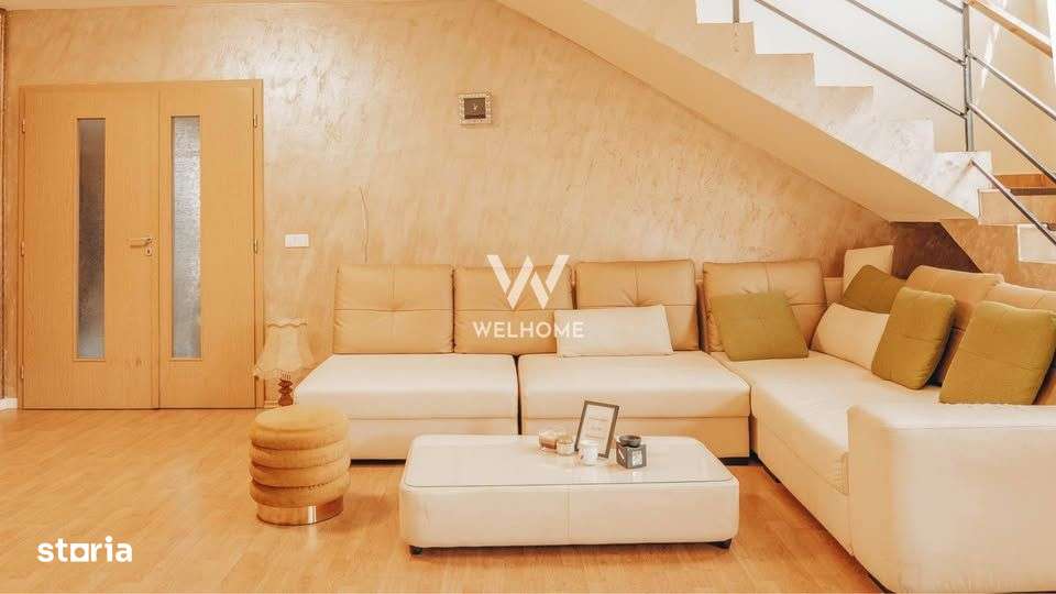 Casa Individuala cu potential Enorm! Sibiu - Imagine principală: 5/14