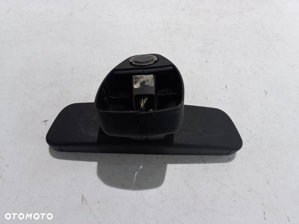 Lusterko zewnętrzne 15pin  (317)  wsteczne czujnik sensor deszczu  BMW E39 FL - 10