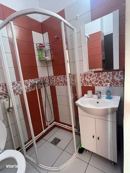 Garsoniera regim hotelier - Imagine principală: 4/7