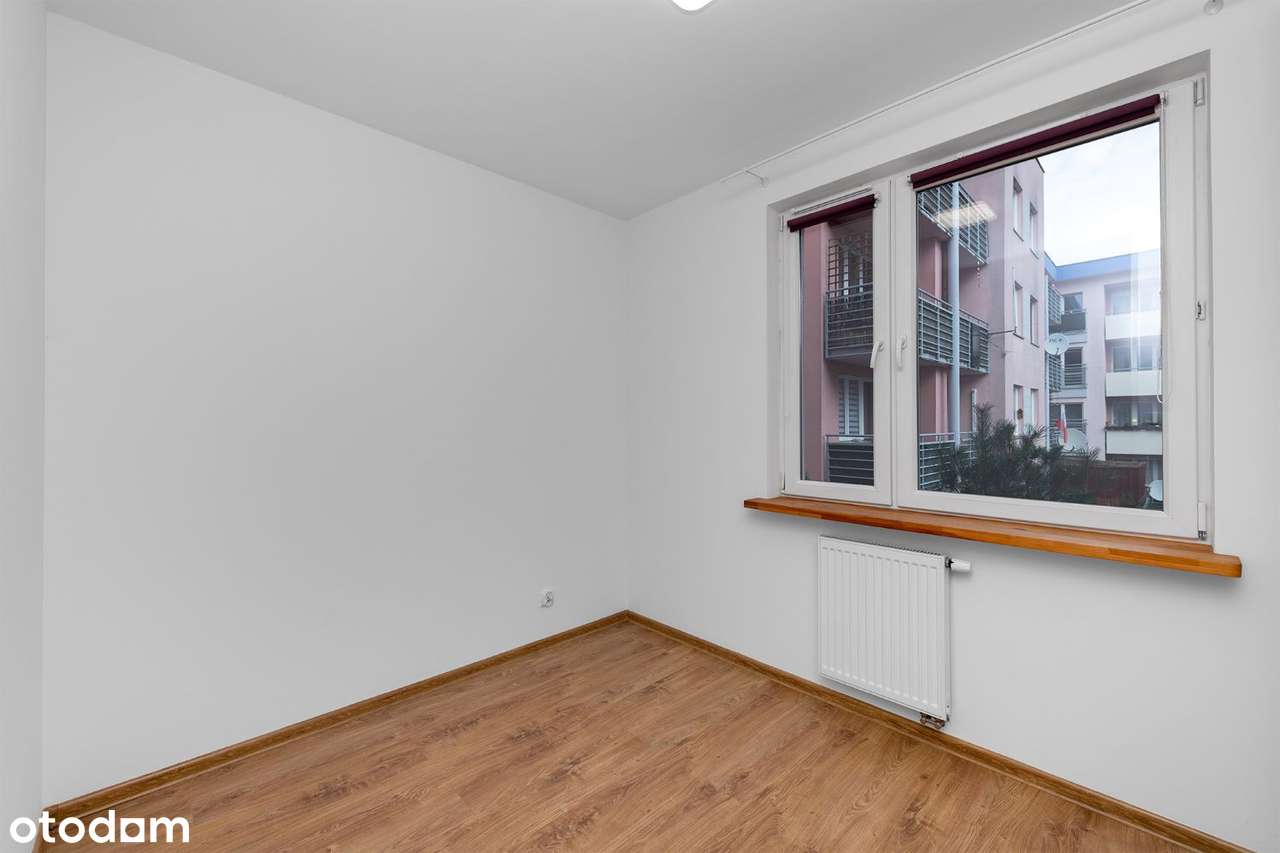 Stabłowice, blisko lasu, 4 pokoje, balkon, 2 miejsca postojowe!-5