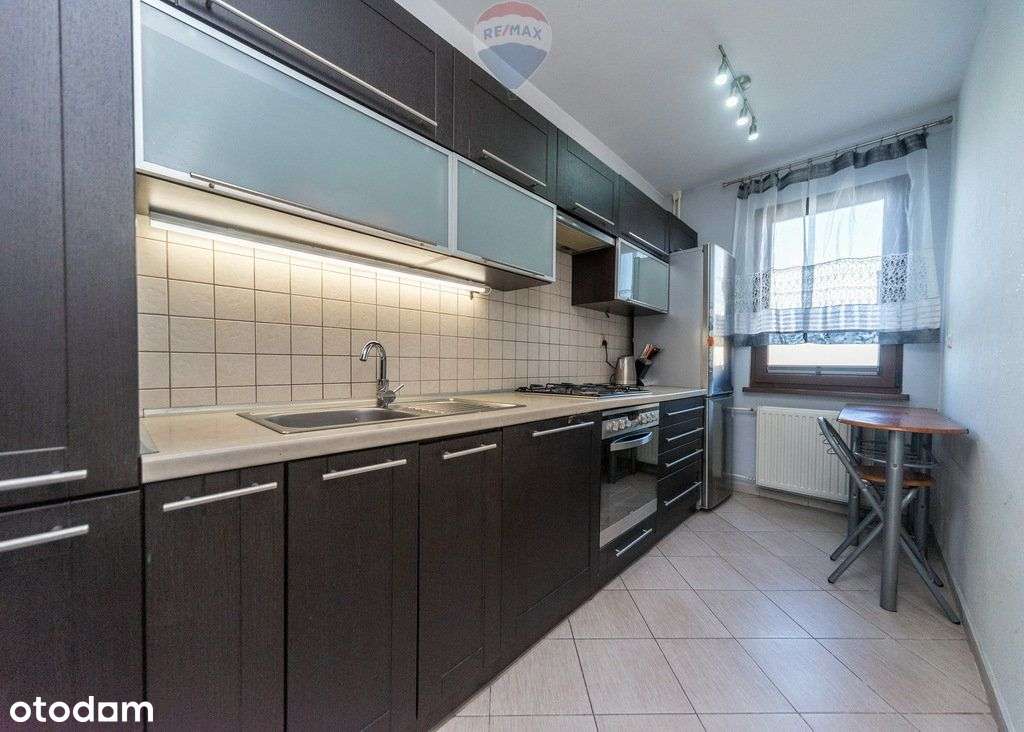 Mieszkanie 2 pokojowe na sprzedaż - Pełny obrazek: 5/9