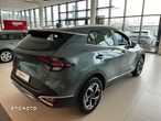 Kia Sportage 1.6 T-GDI M 2WD - 8