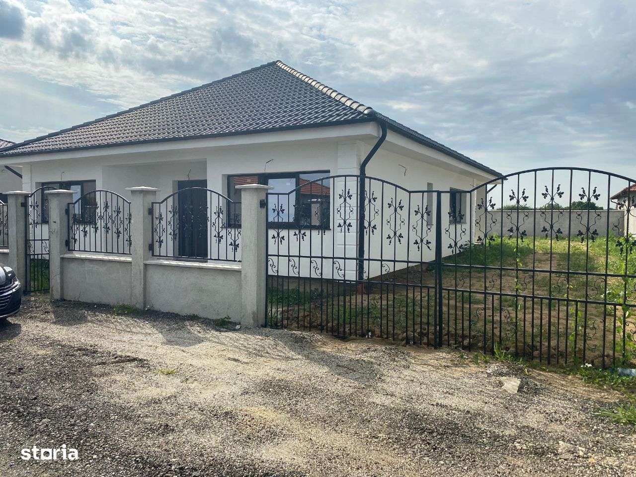 Casa Noua,Zona Str.Gh.Baritiu - Imagine principală: 1/16