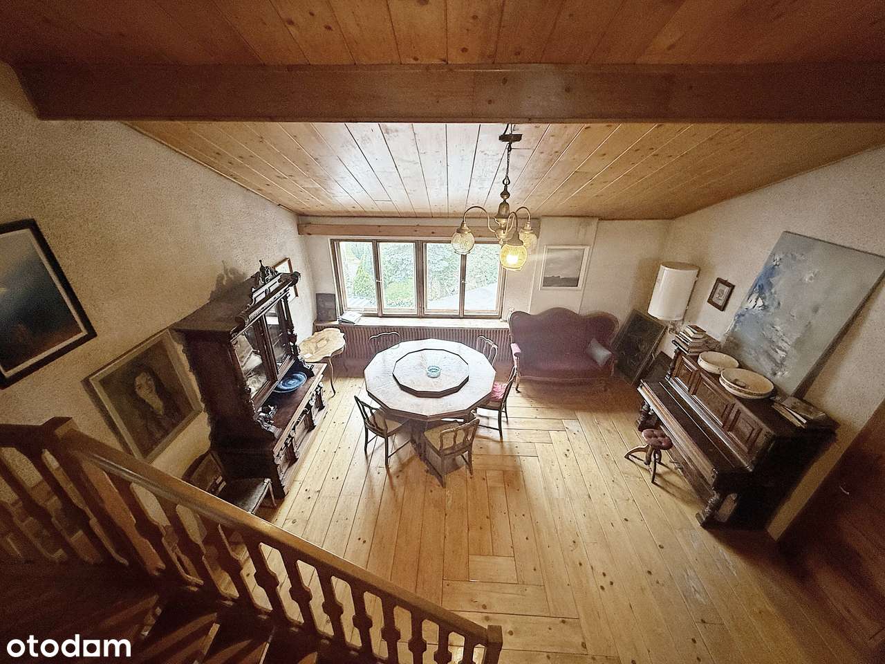 Dom, 520 m², Zielona Góra-16