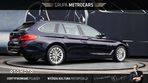 BMW Seria 5 525d Luxury Line sport - 11