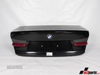 Tampa da mala Novo/ Original BMW 3 (G20) 41007455942 - 1