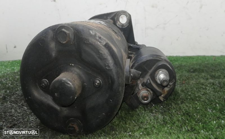 Motor De Arranque Volvo V70 I (875, 876) - 3