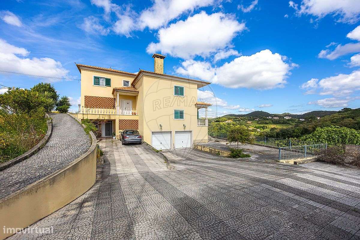 Moradia T6 para venda - Grande imagem: 4/36