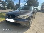 Oglinzi BMW seria 1 118d nfl - 2