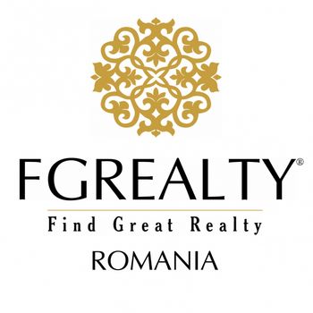 FGREALTY Siglă