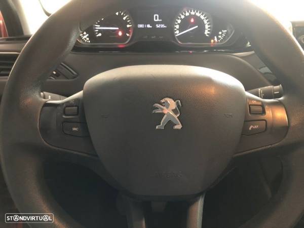 Peugeot 208 1.2 PureTech Active - 11