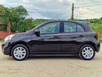 Nissan Micra 1.2 Acenta - 12