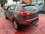 Kia Sportage 2.0 CRDI 4WD Attract - 4