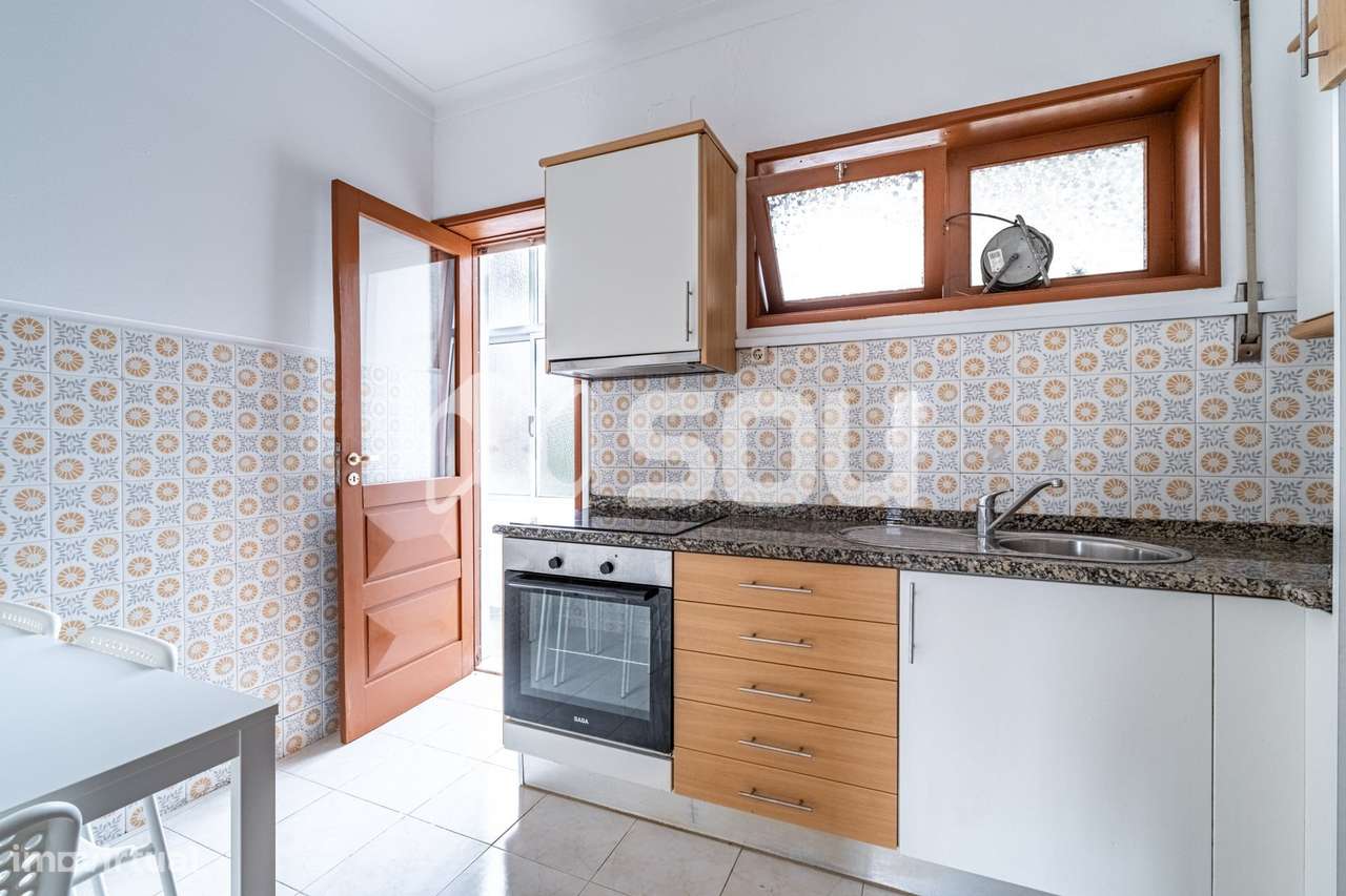 Apartamento T2 em Pedrouços, Maia - Grande imagem: 4/18