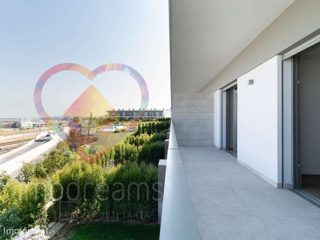 Moradia em Condomínio Privado, Póvoa de Santa Iria, Lisboa-23