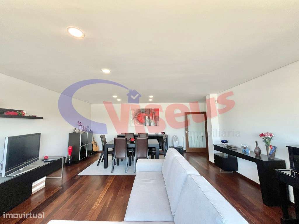 Apartamento T3 Ermesinde Centro - Grande imagem: 5/33