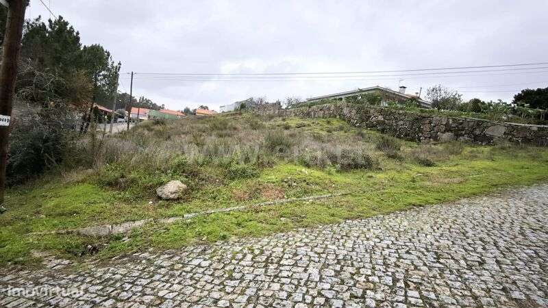 Terreno para Construção / Penafiel, Cabeça Santa - Grande imagem: 4/16