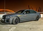 BMW Seria 7 750Li xDrive sport - 5