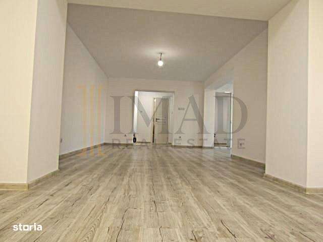 Vanzare apartament et 1, 4 cam 125 mp, complet renovat in Targoviste.-4