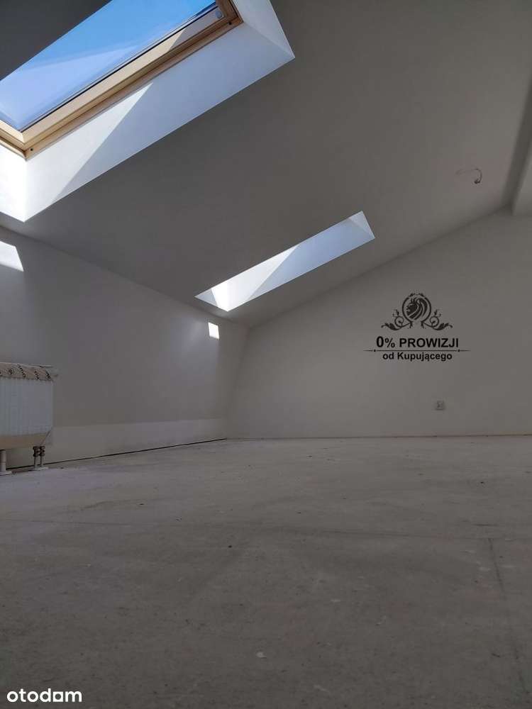 Piękne mieszkanie 3pokojowe z balkonem blisko Wroc-4