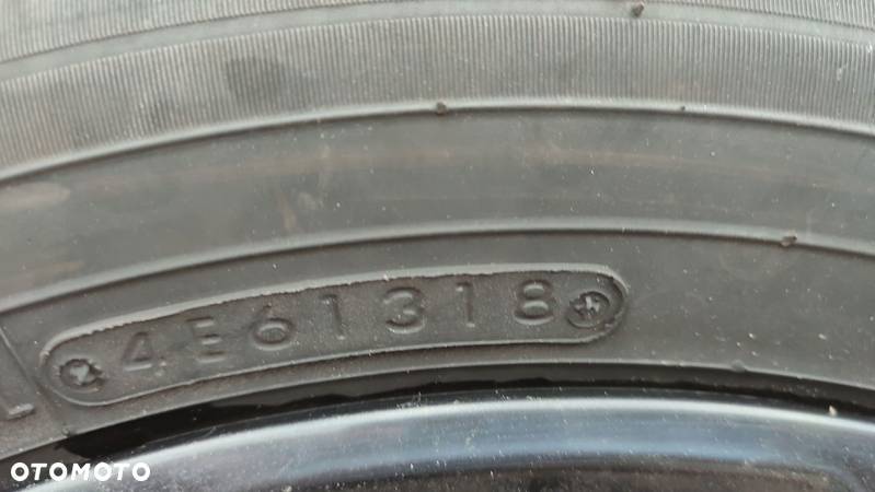 Opony Letnie Toyo 185/60/16 2018r 6,5-7,2mm x4szt - 13