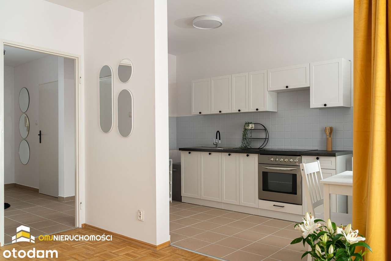 Wrocław, ul. Zaułek Rogoziński | 49,07 m² | 2 pokoje | 2000 r.-4